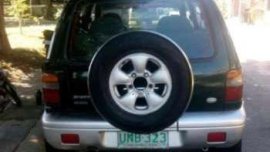 Kia Sportage 4WD 1996 Good condition