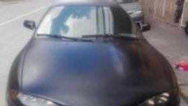 Mitsubishi Eclipse 96 model local FOR SALE