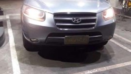 For Sale HYUNDAI SANTA FE 2007 Model