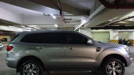 2017 Ford Everest for sale