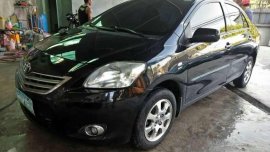 SELLING TOYOTA Vios e matic 1.3 engine 2011