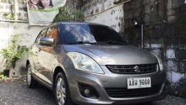 Suzuki Swift 2014 for sale
