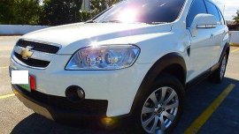 Chevrolet Captiva 2011 for sale