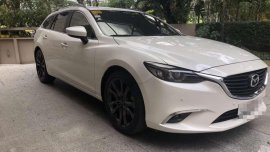 MAZDA 6 2016 FOR SALE