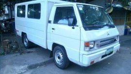 2012 Mitsubishi L300 for sale