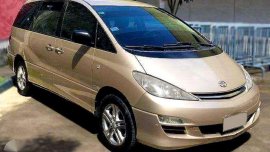 2006 Toyota Previa 2.4V 70TKM for sale