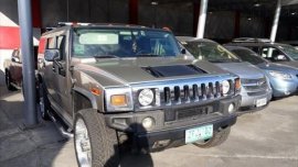 Hummer H2 2006 AT for sale