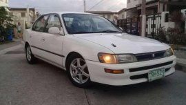 1994 Toyota Corolla GLI FOR SALE