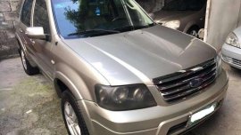 2008 FORD ESCAPE XLS - super smooth . AT . all power 