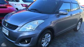 2014 Suzuki Dzire Automatic Transmission