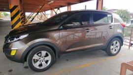 Kia Sportage 2012 AT Low Mileage 