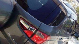 2017 Ford EcoSport 1.5 Titanium Automatic Transmission