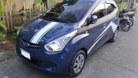 2017 Hyundai Eon for sale