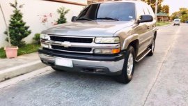 2003 Chevrolet Tahoe Suburban for sale