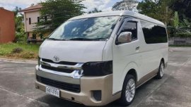2015 Toyota Hiace for sale