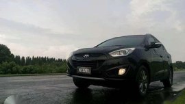 2014 Hyundai Tucson CRDi AT 4x4 for sale