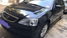 FOR SALE 2003 HONDA CIVIC Automatic transmission