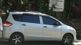 Suzuki Ertiga 2016 FOR SALE