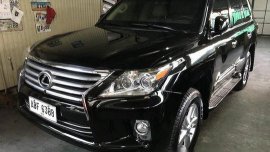 Lexus LX 570 2015 for sale