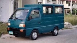 Suzuki Multicab 2013 for sale