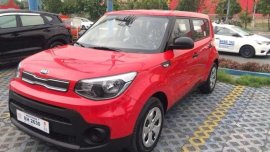 2019 DIESEL Kia Soul 6speed MT 20K ALL IN DP or Kia Soluto Sedan 12Kmonthly