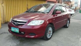 Honda City idsi manual 2006 for sale 
