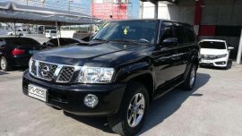 2013 Nissan Patrol Super Safari 4x4 at FOR SALE