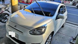 Mitsubishi Mirage GLS 2014 for sale