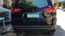 For sale MITSUBISHI MONTERO 4X4 2009 mdl