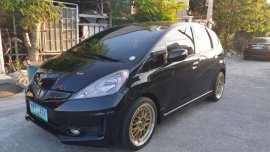 Honda Jazz 2013 matic 1.5 top of the line matic