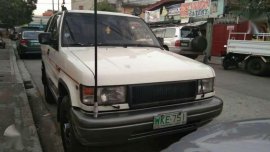 2000 Isuzu TROOPER Bighorn vitara 4x4 FOR SALE