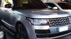 Land Rover Range Rover 2013 Year FOR SALE