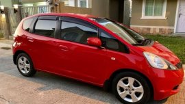 2009 Honda Jazz for sale