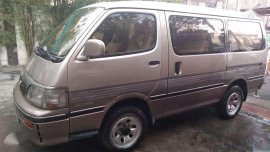 Toyota Hiace 2011 for sale