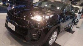 DIESEL with Turbo 88K ALL IN DP Kia Sportage 6speed AT 2019