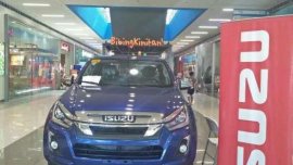 Isuzu Dmax AT 2019 FOR SALE
