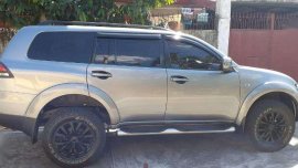 2014 Mitsubishi Montero Sport for sale