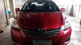 For sale: Toyota Vios 1.3