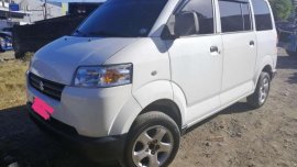 Suzuki APV 2011 for sale 
