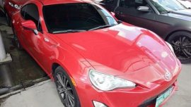 Toyota 86 2013 AT for sale