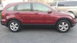 2007 Honda Crv FOR SALE