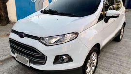 2015 Ford Ecosport TITANIUM AT FOR SALE