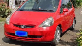 Honda Fit Lady owned for sale