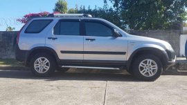 For Sale Honda Crv 2004mdl automatic