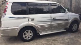 Mitsubishi Adventure 2003 for sale