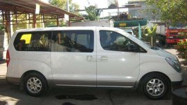 Hyundai Grand Starex 2010 for sale
