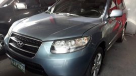 Hyundai Santa Fe 2006 AT for sale