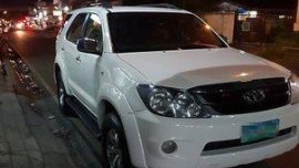 Toyota Fortuner 2006 for sale