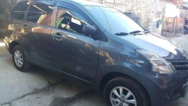 For sale Toyota Avanza j 1.3 model 2013