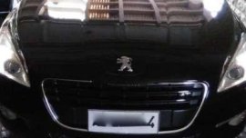 Peugeot 508 2014 AT for sale